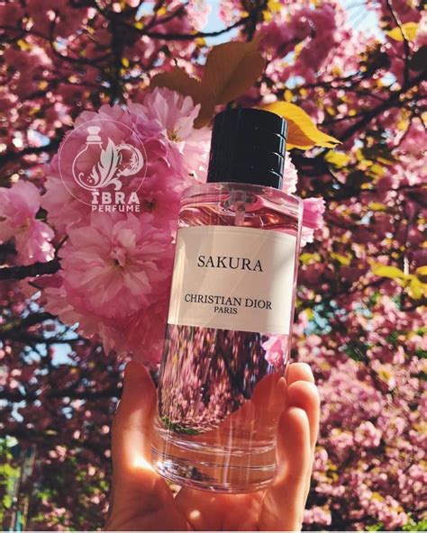 dior sakura|dior sakura perfume review.